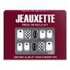 HARLEY PRESS - ON NAILS KIT - Jeauxette Beauty