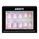 IRINA PRESS - ON NAILS KIT - Jeauxette Beauty