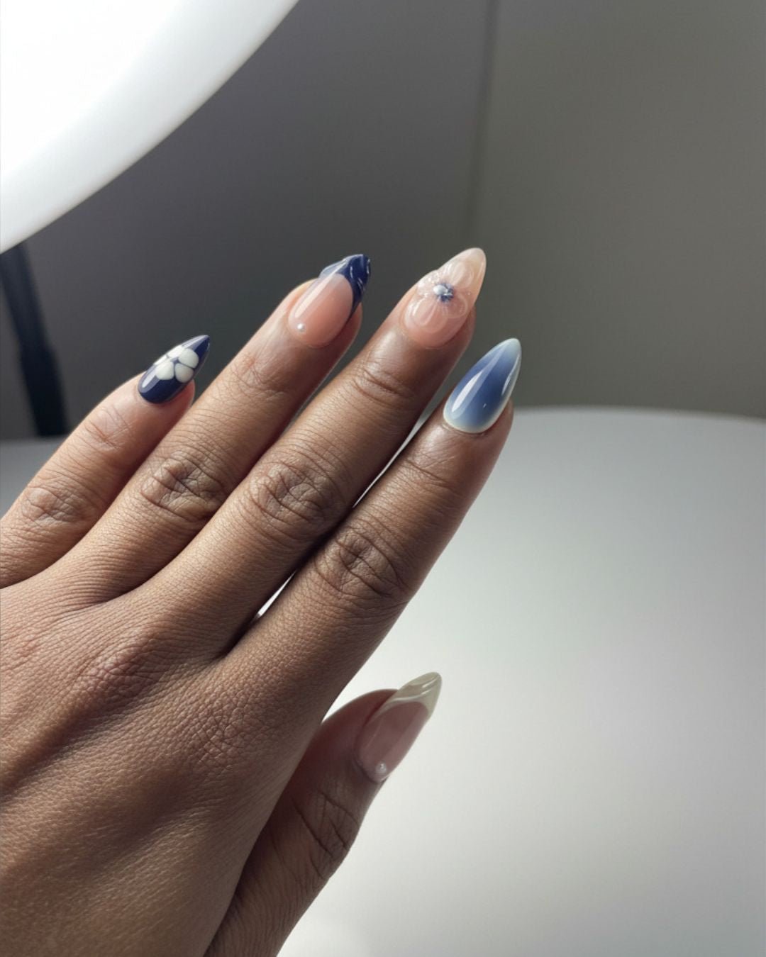 JANAE HANDMADE NAIL KIT - Jeauxette Beauty
