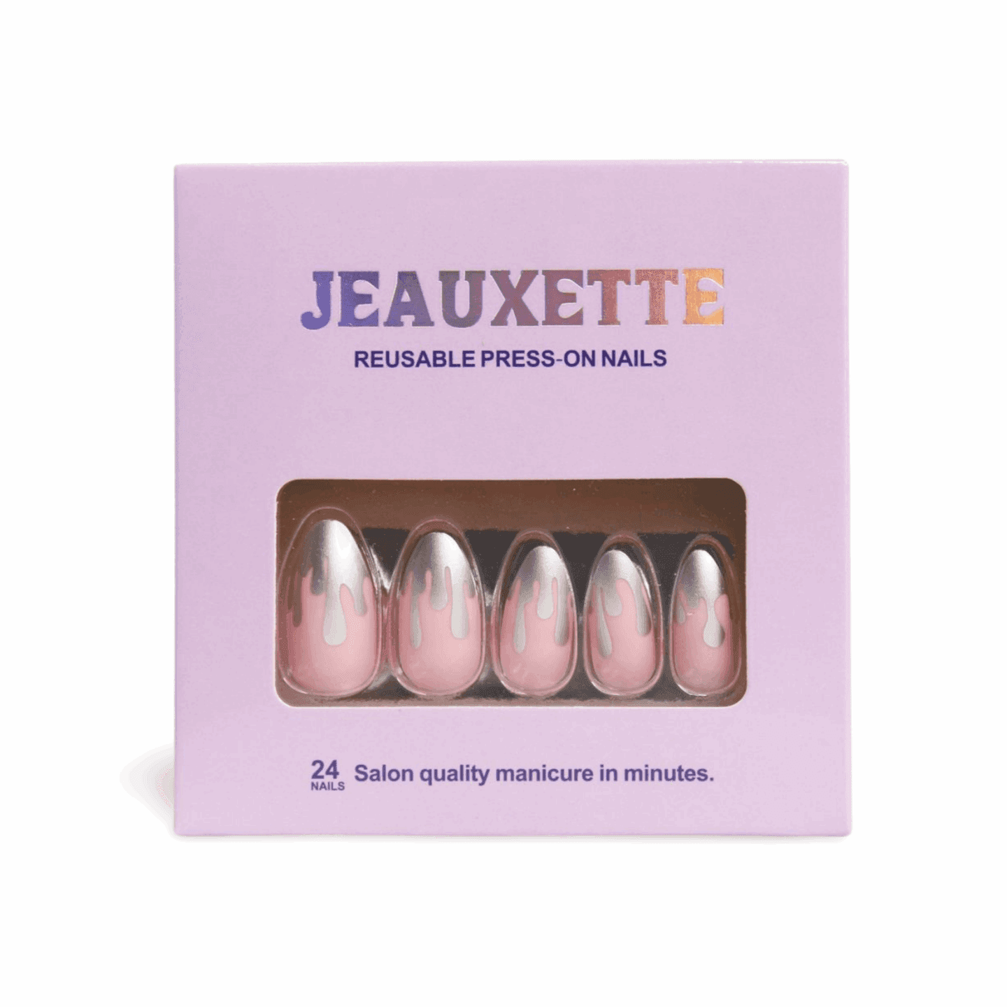 JENNA - Jeauxette Beauty