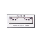 KARA | DIY EYELASHES - Jeauxette Beauty