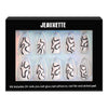 LEMA PRESS - ON NAILS KIT - Jeauxette Beauty