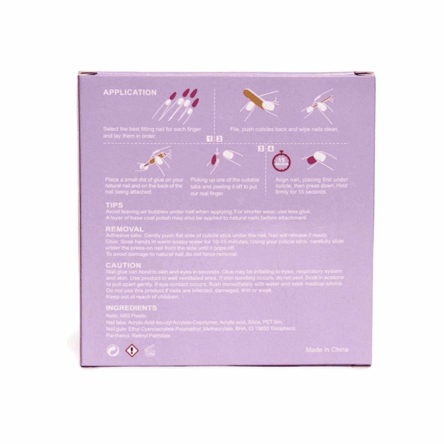 LOLA - Jeauxette Beauty