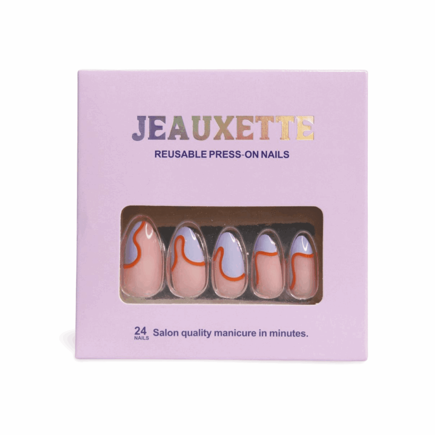 LOLA - Jeauxette Beauty