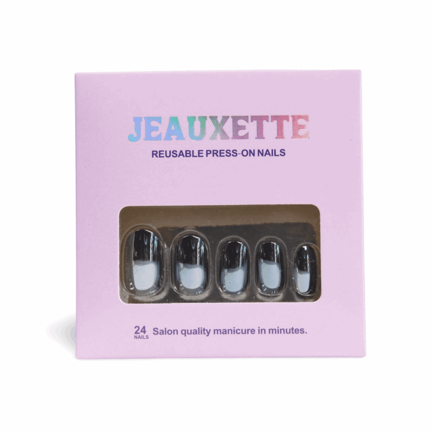 MARGAUX - Jeauxette Beauty