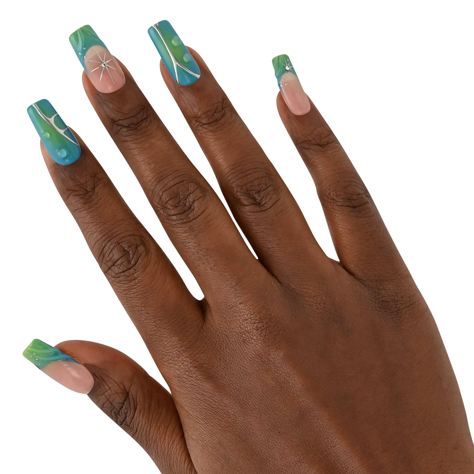 MARINA HANDMADE NAIL KIT - Jeauxette Beauty