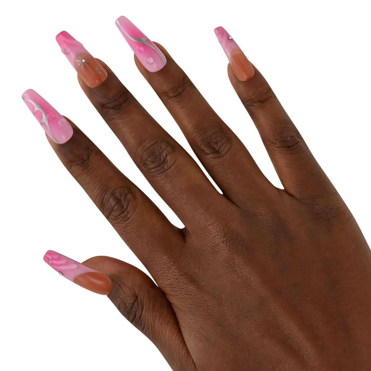MAYA HANDMADE NAIL KIT - Jeauxette Beauty