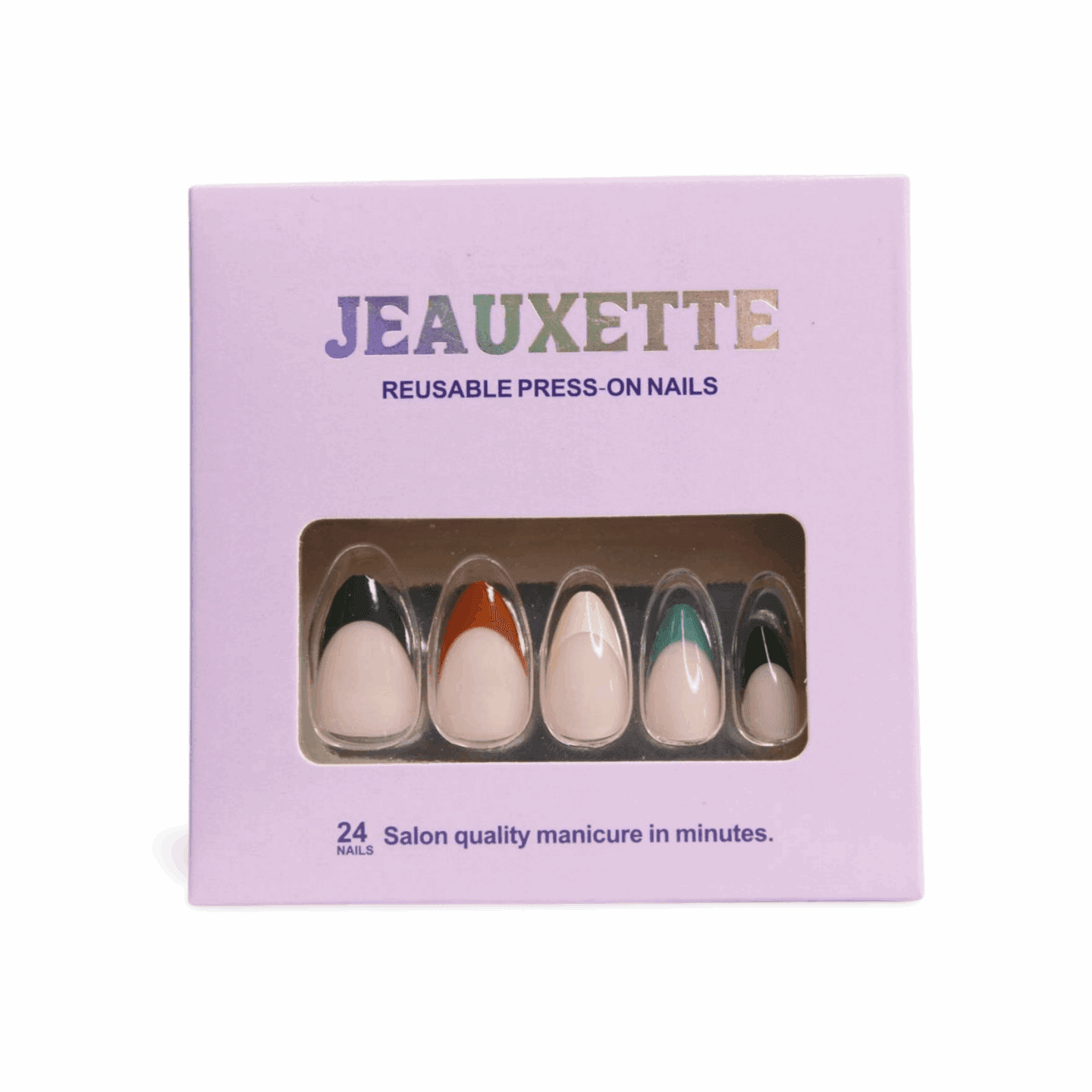MIA - Jeauxette Beauty