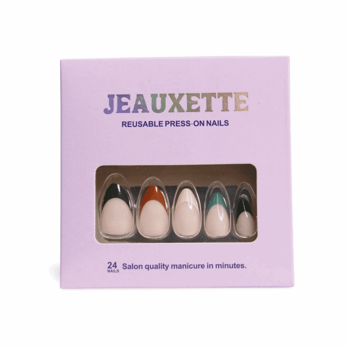 MIA - Jeauxette Beauty