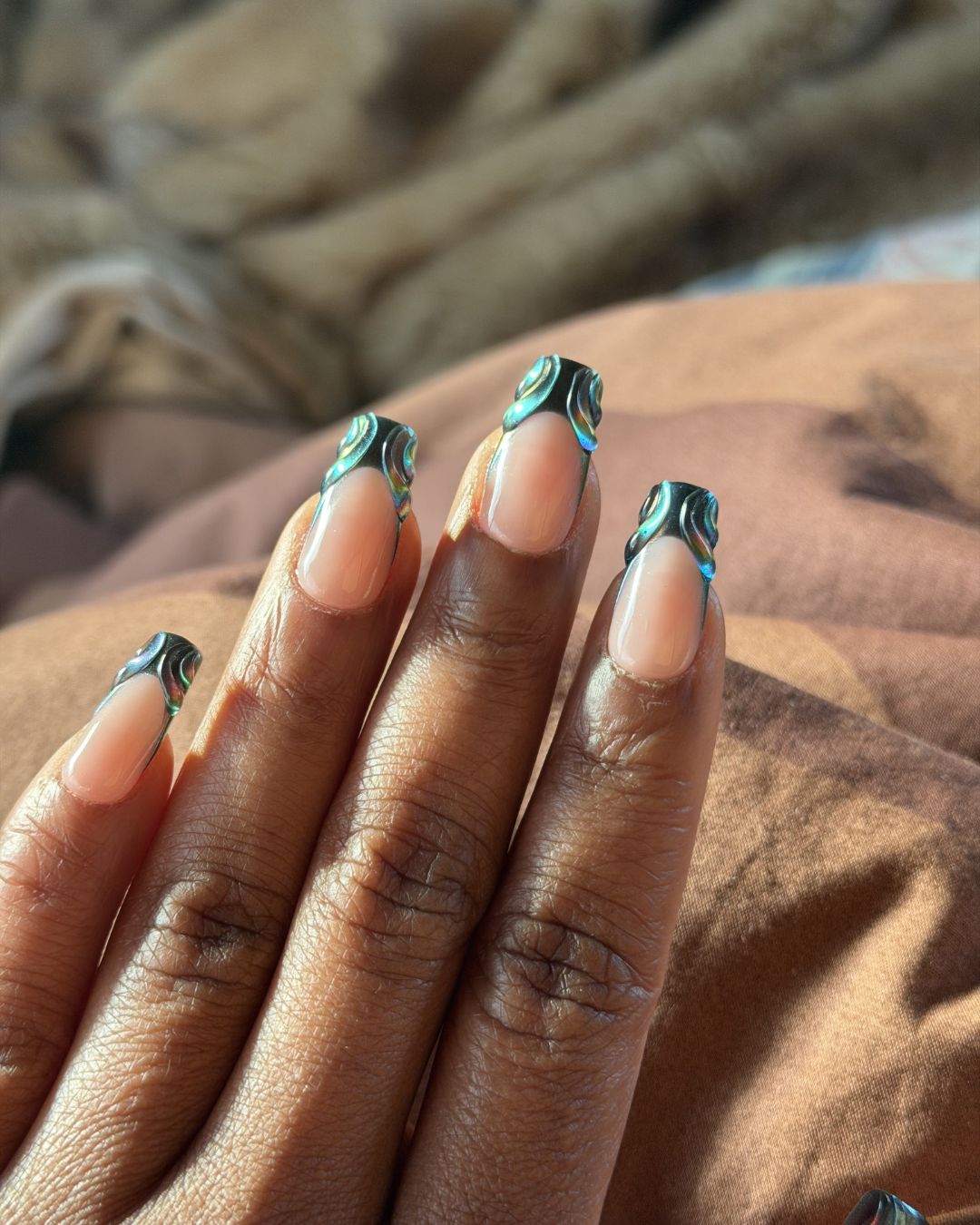 NADIA HANDMADE NAIL KIT - Jeauxette Beauty