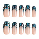 NADIA HANDMADE NAIL KIT - Jeauxette Beauty