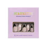 NORAH - Jeauxette Beauty