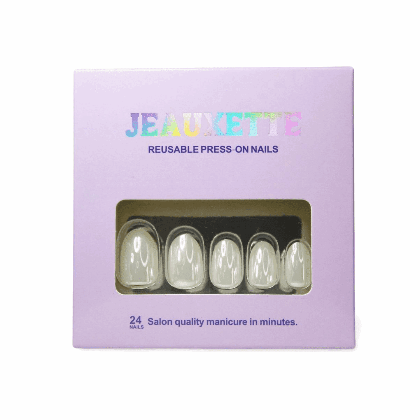 PEARL - Jeauxette Beauty