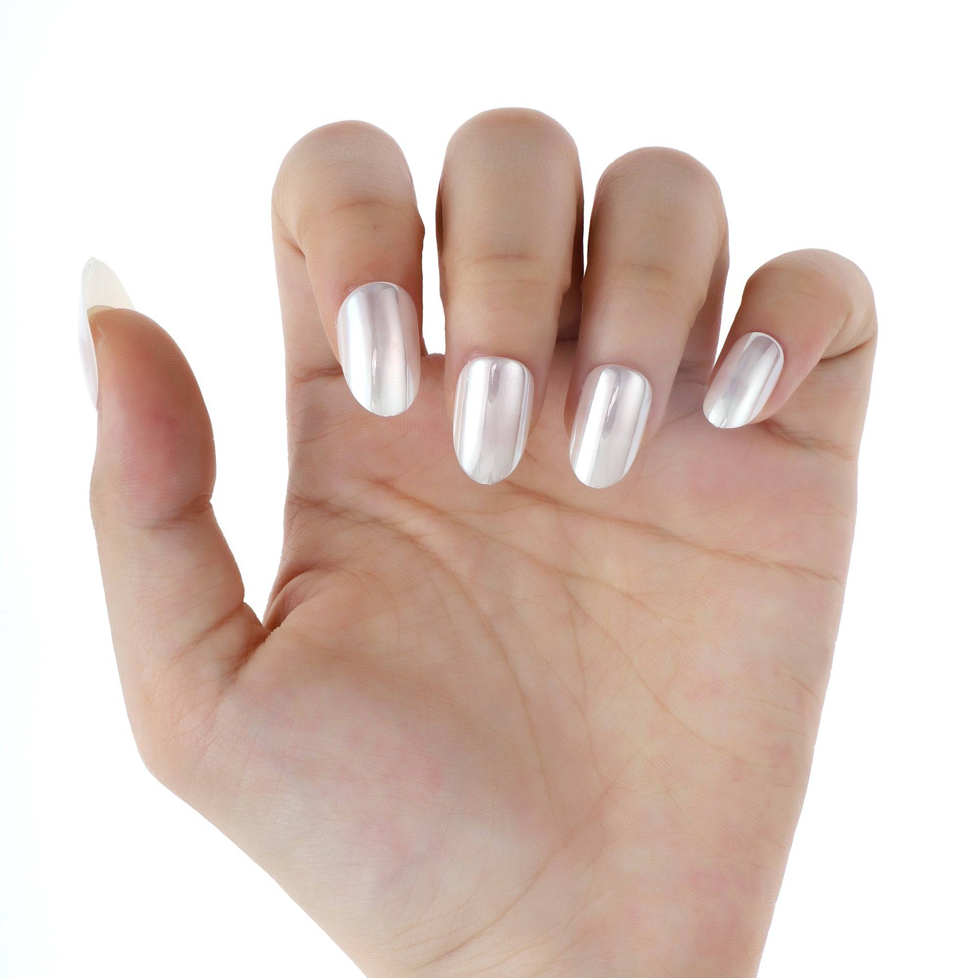 PEARL - Jeauxette Beauty