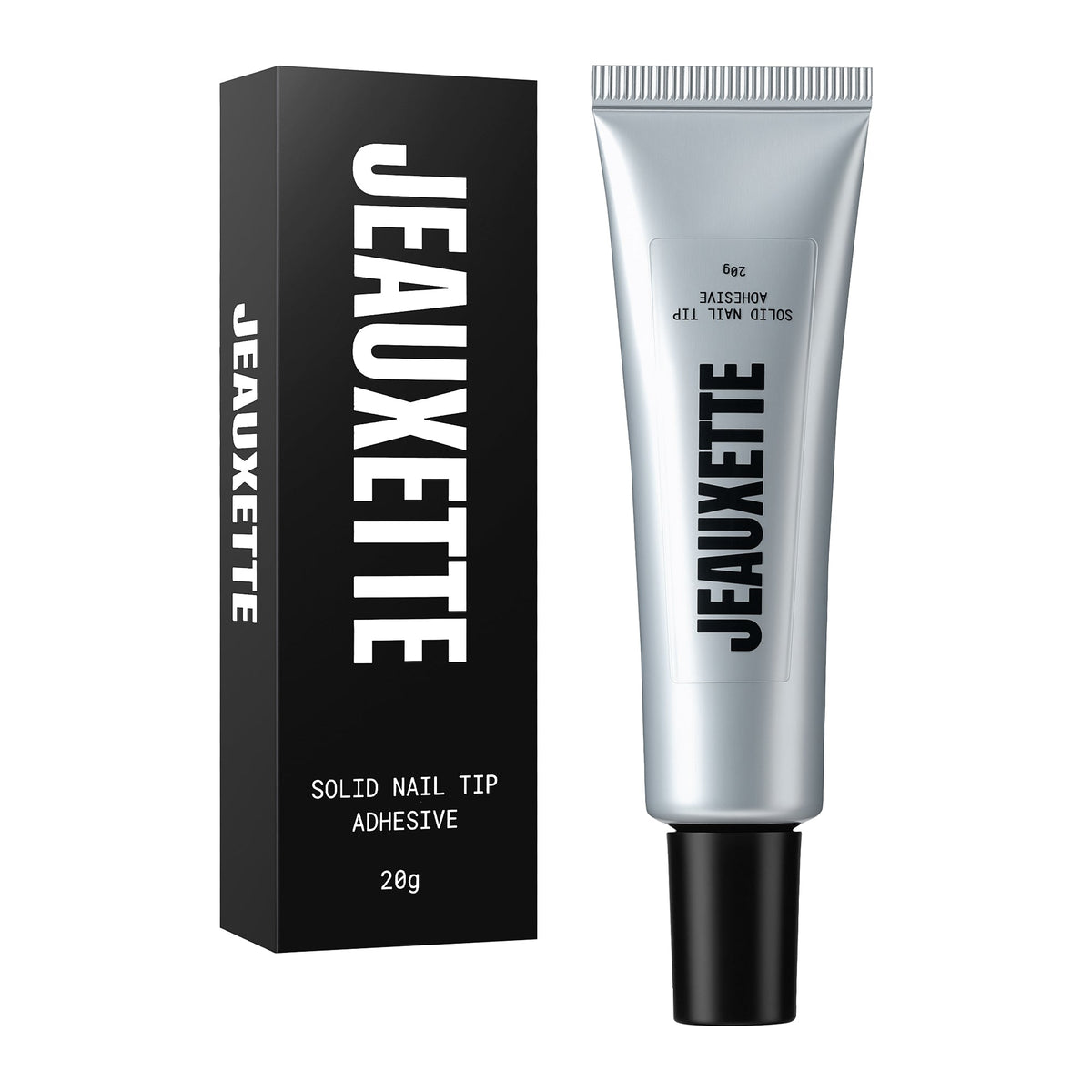 PRESICION SOLID UV GEL - Jeauxette Beauty