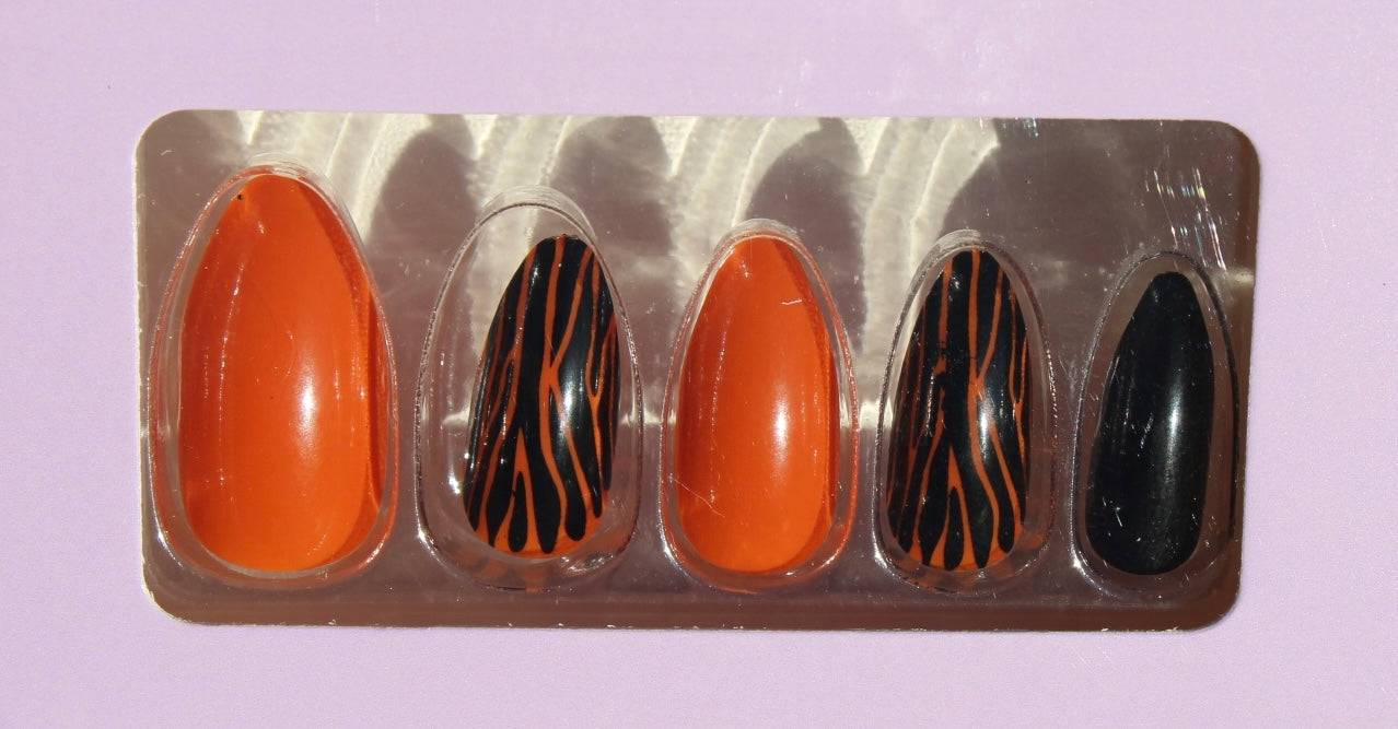 PUMPKIN - Jeauxette Beauty