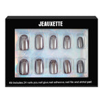 RENATA PRESS - ON NAILS KIT - Jeauxette Beauty