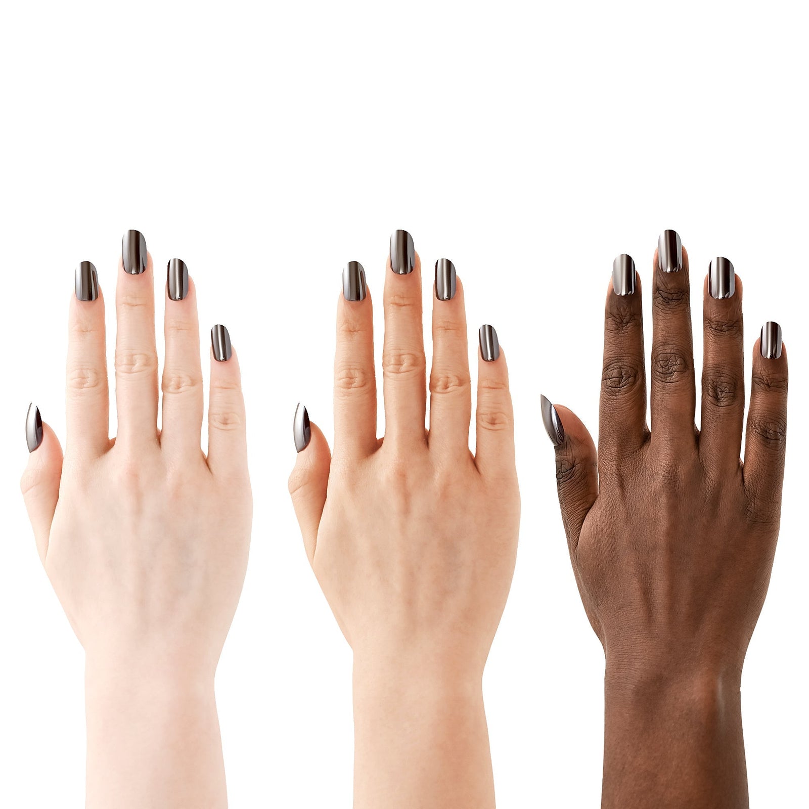 RENATA PRESS - ON NAILS KIT - Jeauxette Beauty