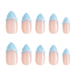 SABRINA HANDMADE NAIL KIT - Jeauxette Beauty