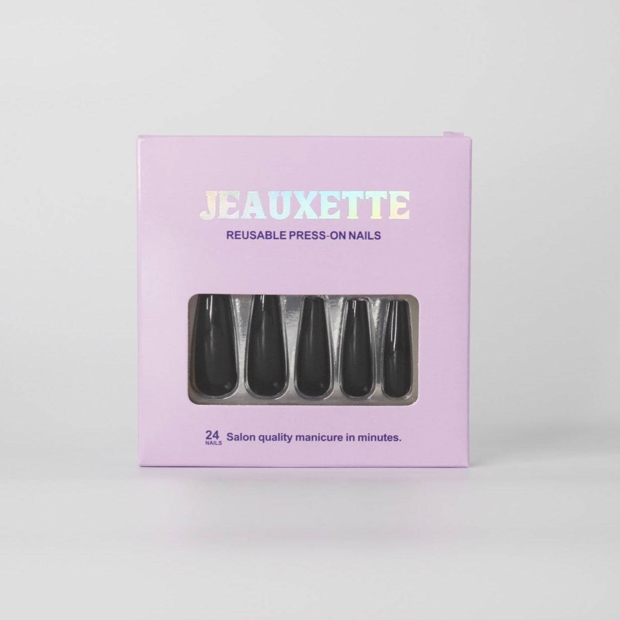 SERAPHINA - Jeauxette Beauty