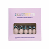 SHAY - Jeauxette Beauty
