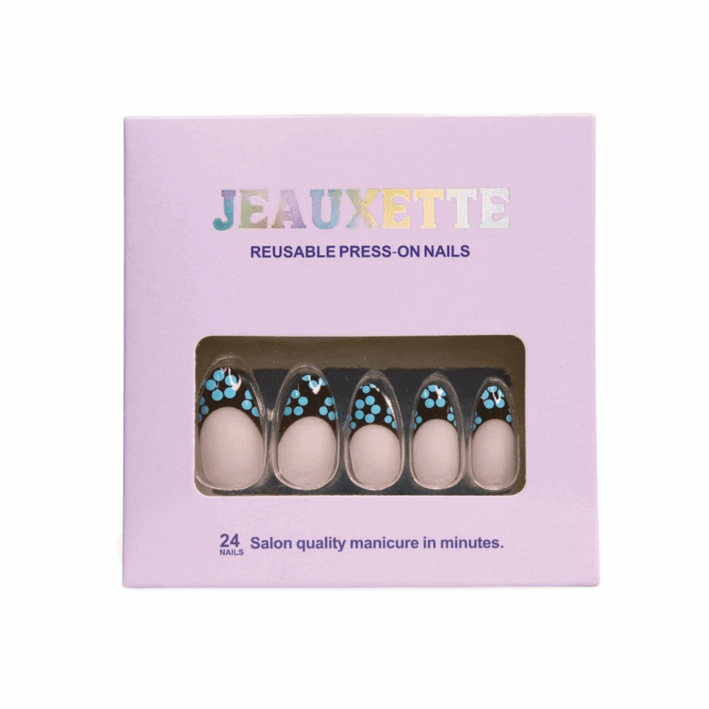 SHAY - Jeauxette Beauty