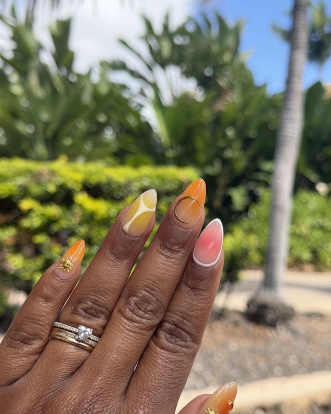 SOLEIL HANDMADE NAIL KIT - Jeauxette Beauty