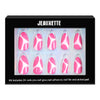 SUKI II PRESS - ON NAILS KIT - Jeauxette Beauty