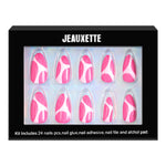 SUKI II PRESS - ON NAILS KIT - Jeauxette Beauty