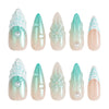 TALLULAH HANDMADE NAIL KIT - Jeauxette Beauty