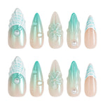 TALLULAH HANDMADE NAIL KIT - Jeauxette Beauty