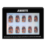 THANDI PRESS - ON NAILS KIT - Jeauxette Beauty