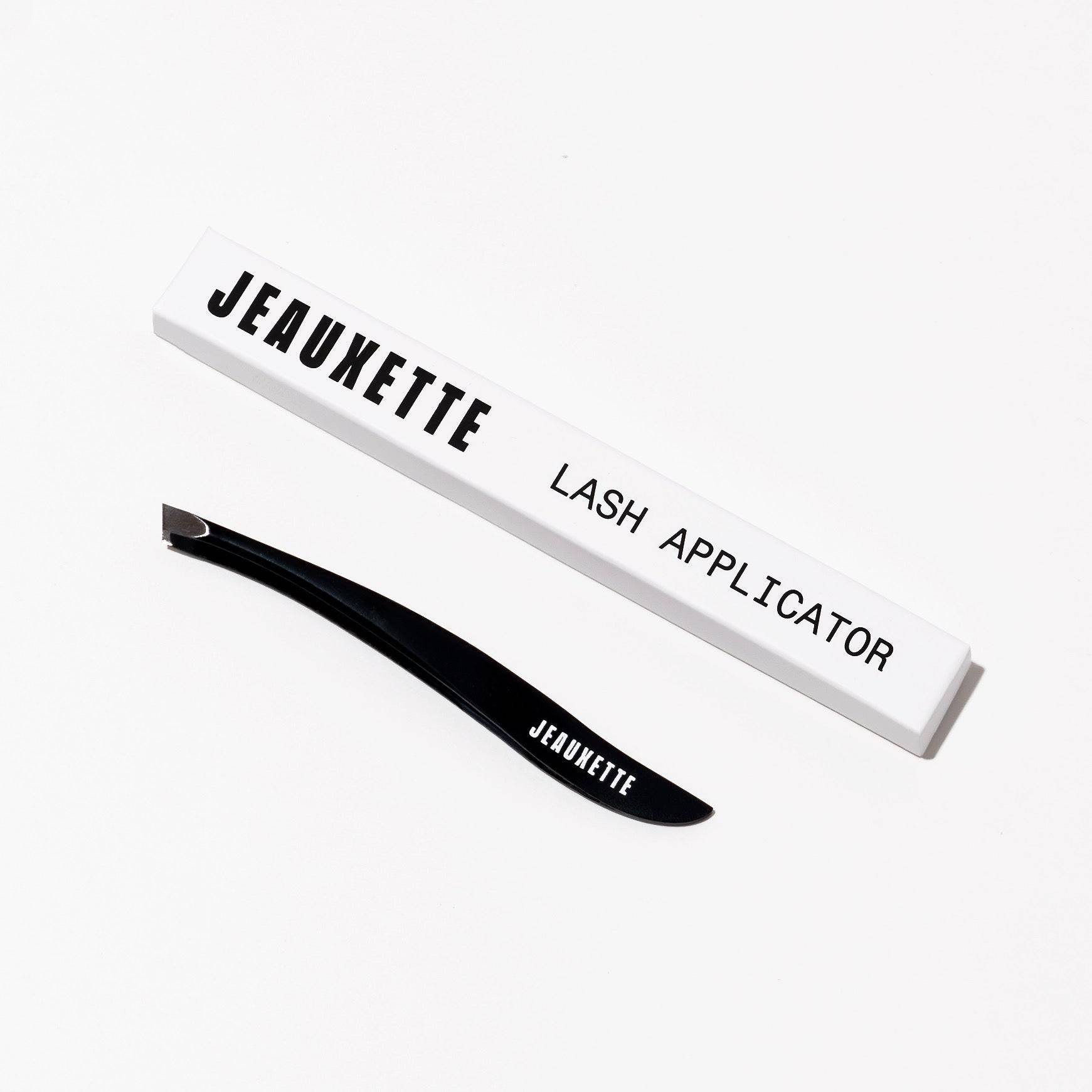 THE STUDIO TWEEZER - Jeauxette Beauty