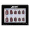 VALENTINA PRESS - ON NAILS KIT - Jeauxette Beauty