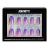 VIOLET PRESS - ON NAILS KIT - Jeauxette Beauty