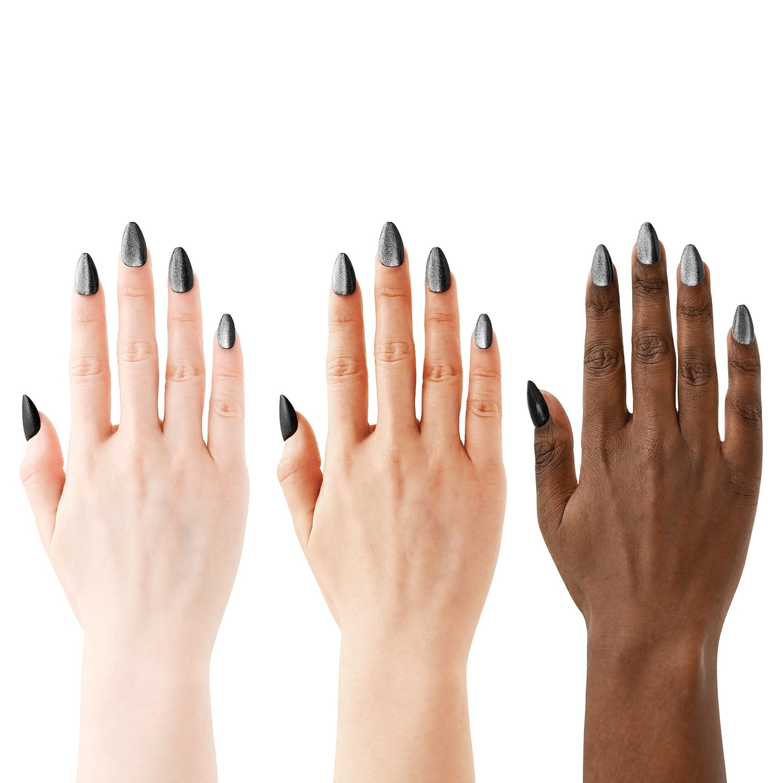 XIMENA PRESS - ON NAILS KIT - Jeauxette Beauty